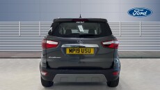 Ford EcoSport 1.0 EcoBoost 125 Titanium 5dr Petrol Hatchback